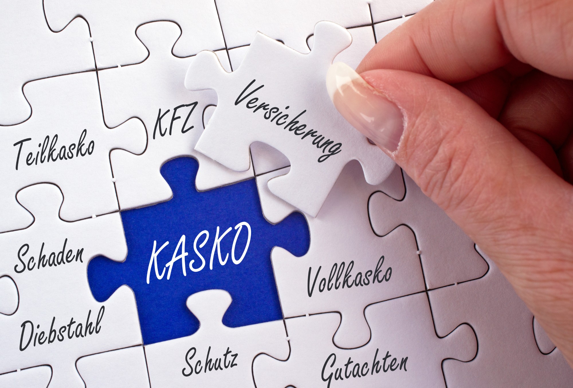 Kasko-Versicherung